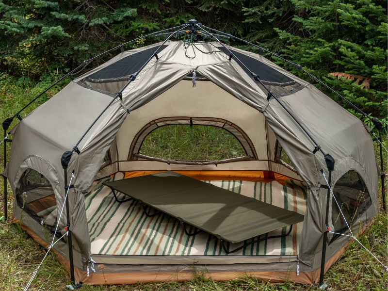 Bed in Bag