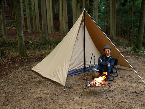 Chimaki Tent