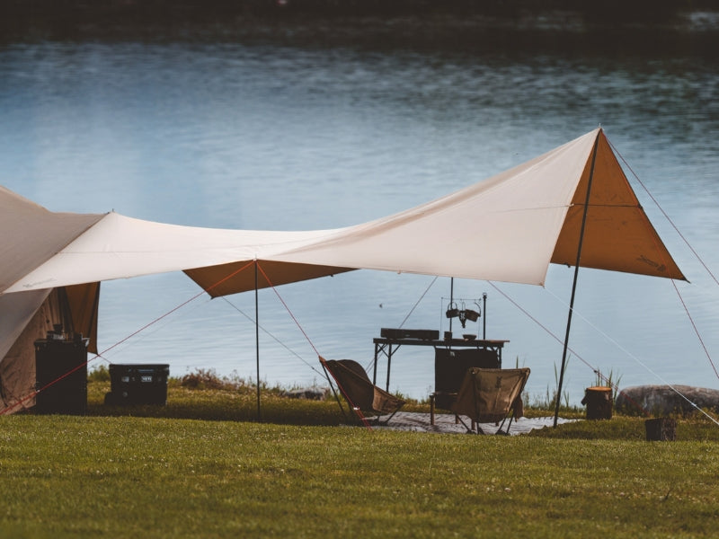 Kama Tarp