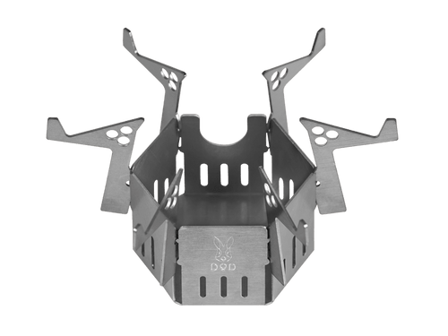 Ashura Mini Stove