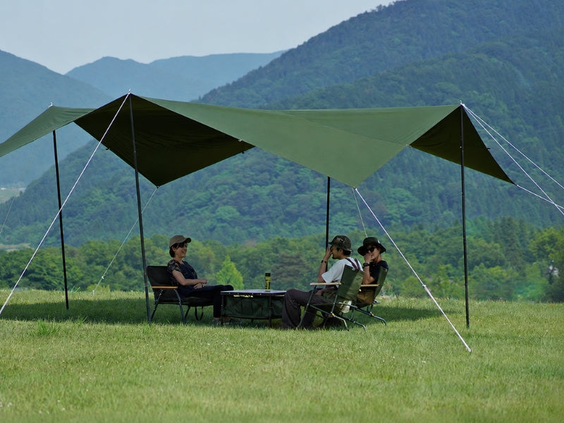 Kama Tarp