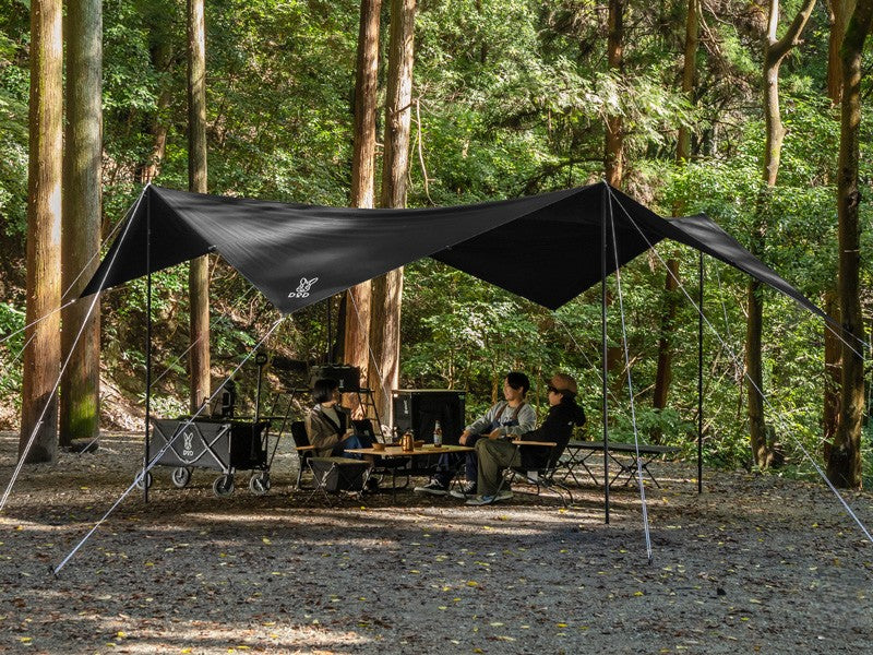 Kama Tarp