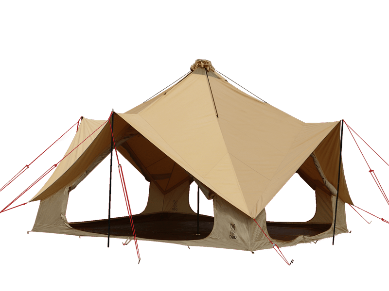 Home Base Tent