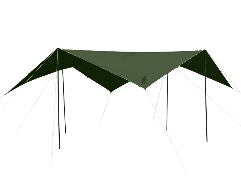 Kama Tarp