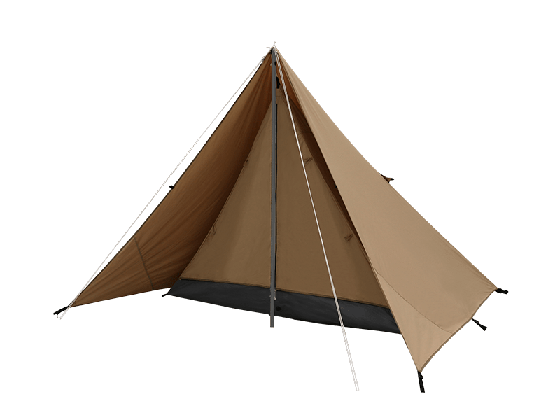 Chimaki Tent